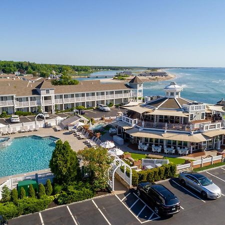 Anchorage By The Sea Hotel Ogunquit Ngoại thất bức ảnh