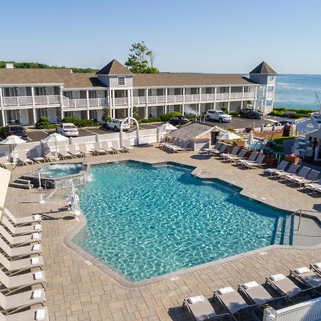 Anchorage By The Sea Hotel Ogunquit Ngoại thất bức ảnh