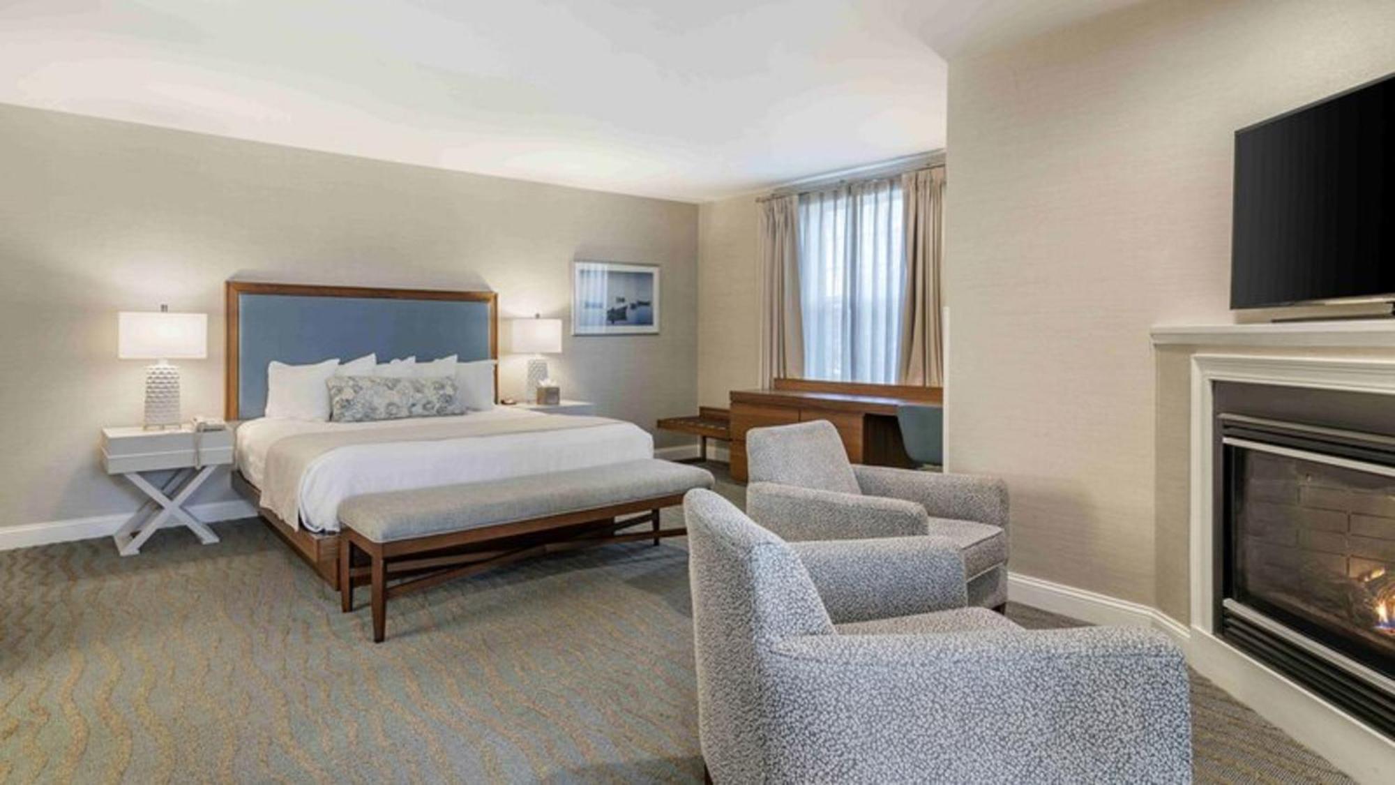 Anchorage By The Sea Hotel Ogunquit Ngoại thất bức ảnh