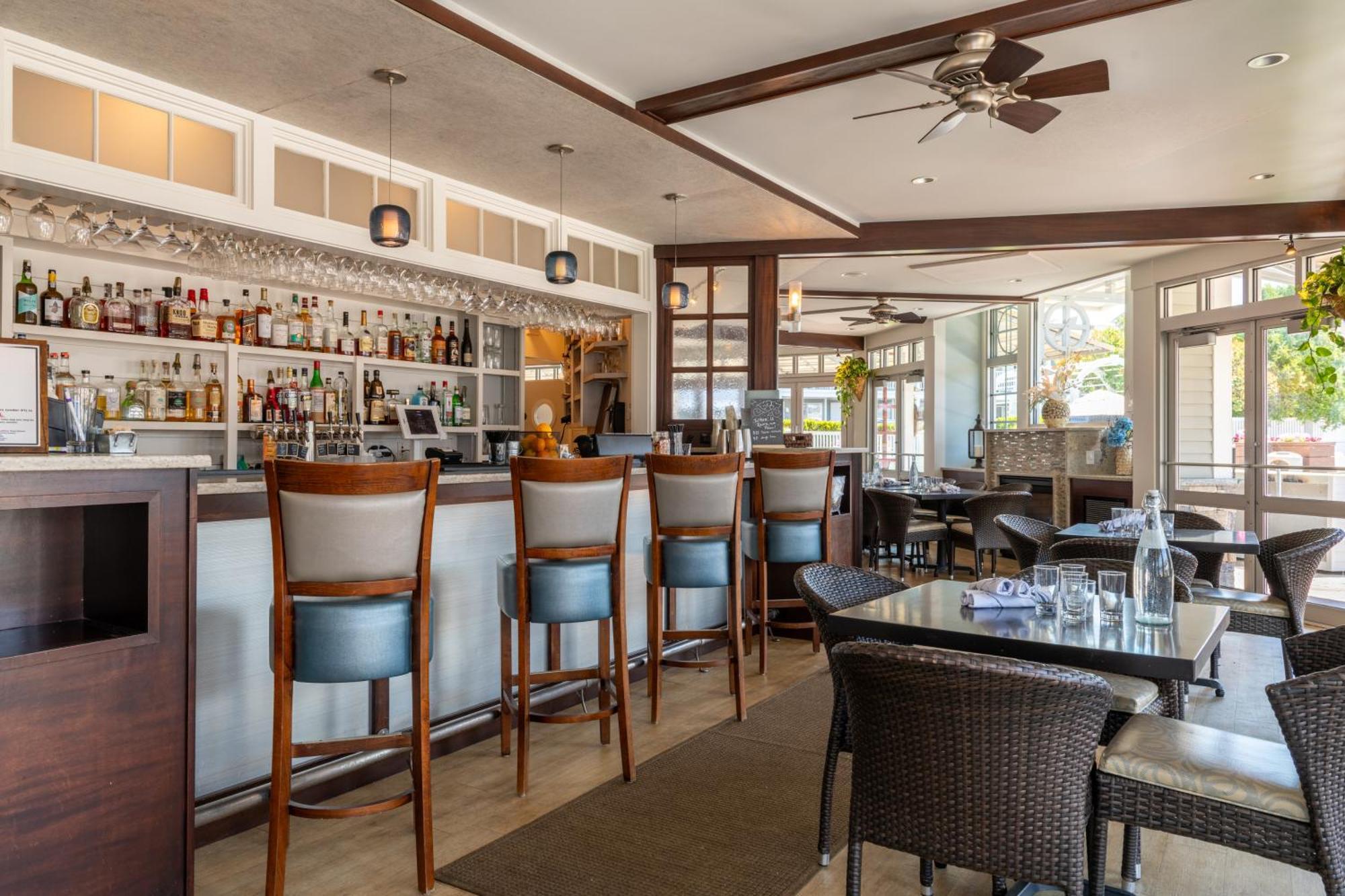 Anchorage By The Sea Hotel Ogunquit Ngoại thất bức ảnh