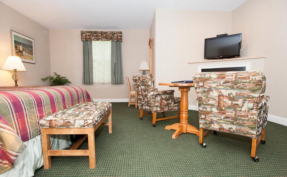 Anchorage By The Sea Hotel Ogunquit Ngoại thất bức ảnh