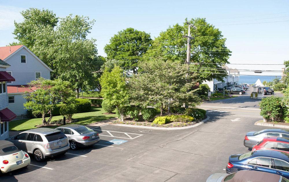 Anchorage By The Sea Hotel Ogunquit Ngoại thất bức ảnh