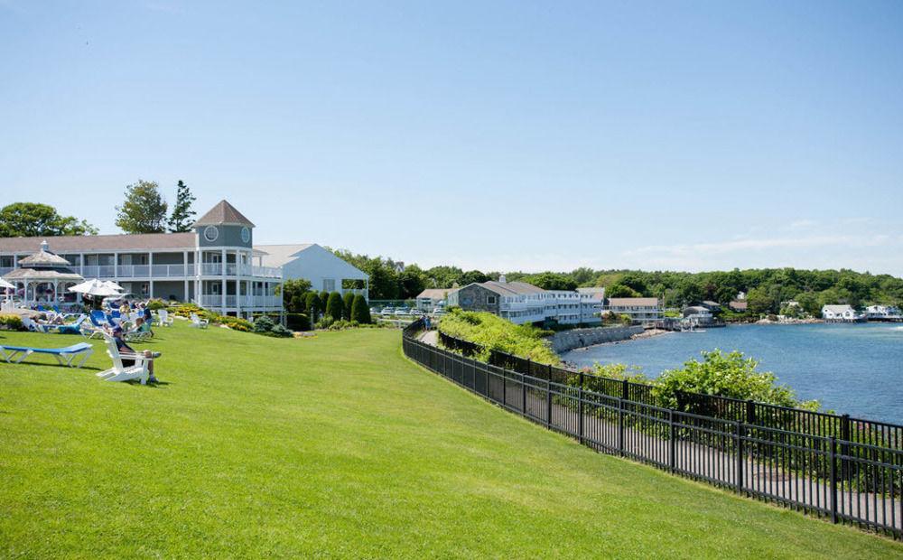 Anchorage By The Sea Hotel Ogunquit Ngoại thất bức ảnh