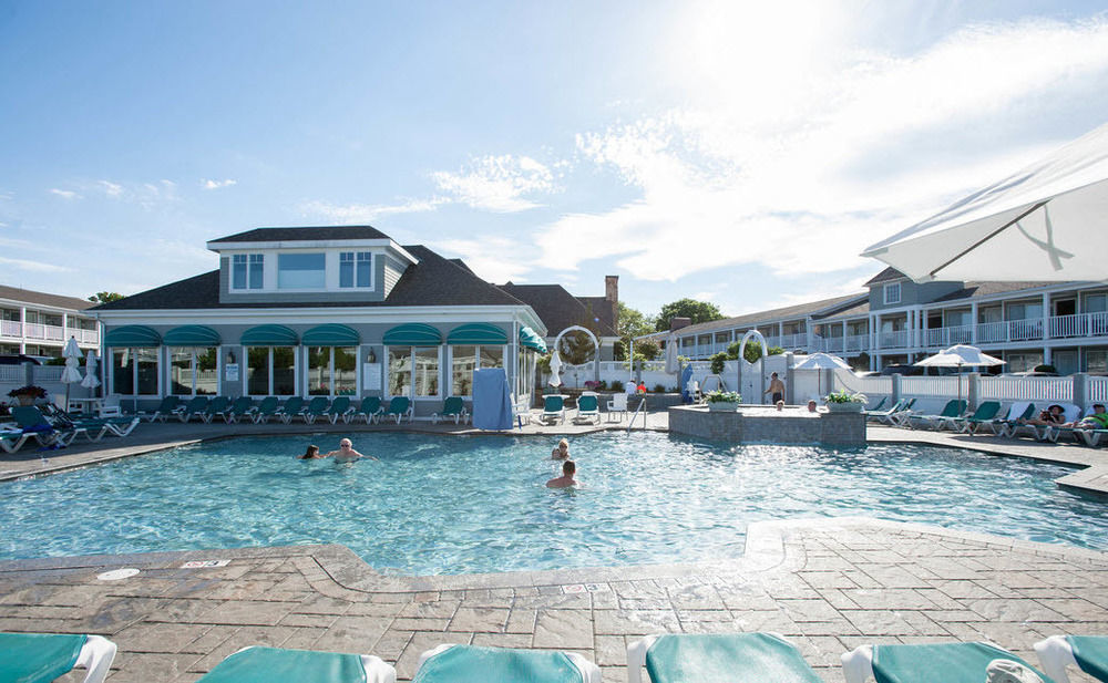 Anchorage By The Sea Hotel Ogunquit Ngoại thất bức ảnh