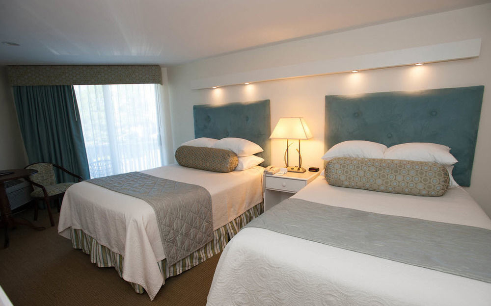 Anchorage By The Sea Hotel Ogunquit Ngoại thất bức ảnh