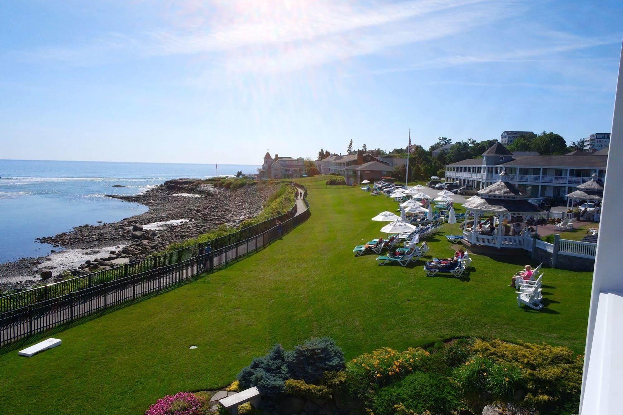 Anchorage By The Sea Hotel Ogunquit Ngoại thất bức ảnh