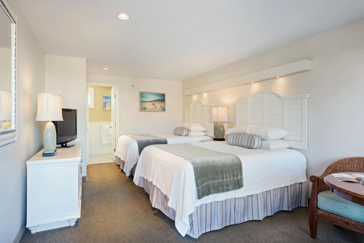 Anchorage By The Sea Hotel Ogunquit Ngoại thất bức ảnh