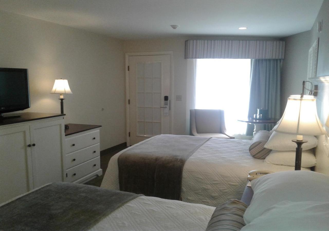 Anchorage By The Sea Hotel Ogunquit Ngoại thất bức ảnh
