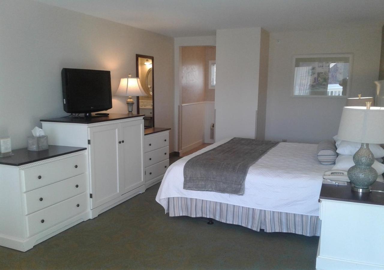 Anchorage By The Sea Hotel Ogunquit Ngoại thất bức ảnh