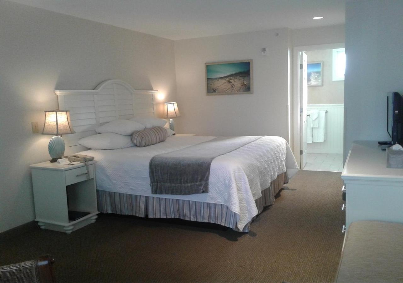 Anchorage By The Sea Hotel Ogunquit Ngoại thất bức ảnh