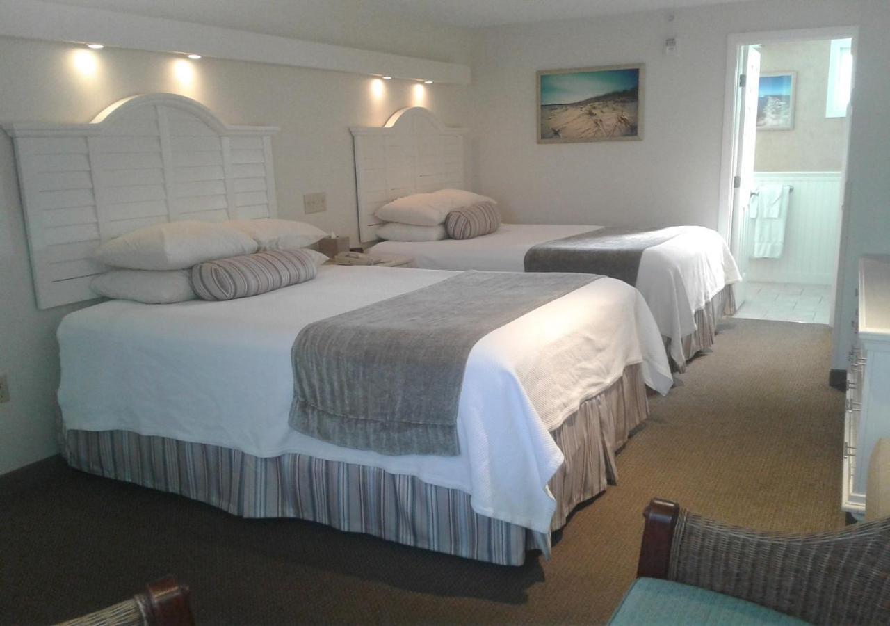 Anchorage By The Sea Hotel Ogunquit Ngoại thất bức ảnh