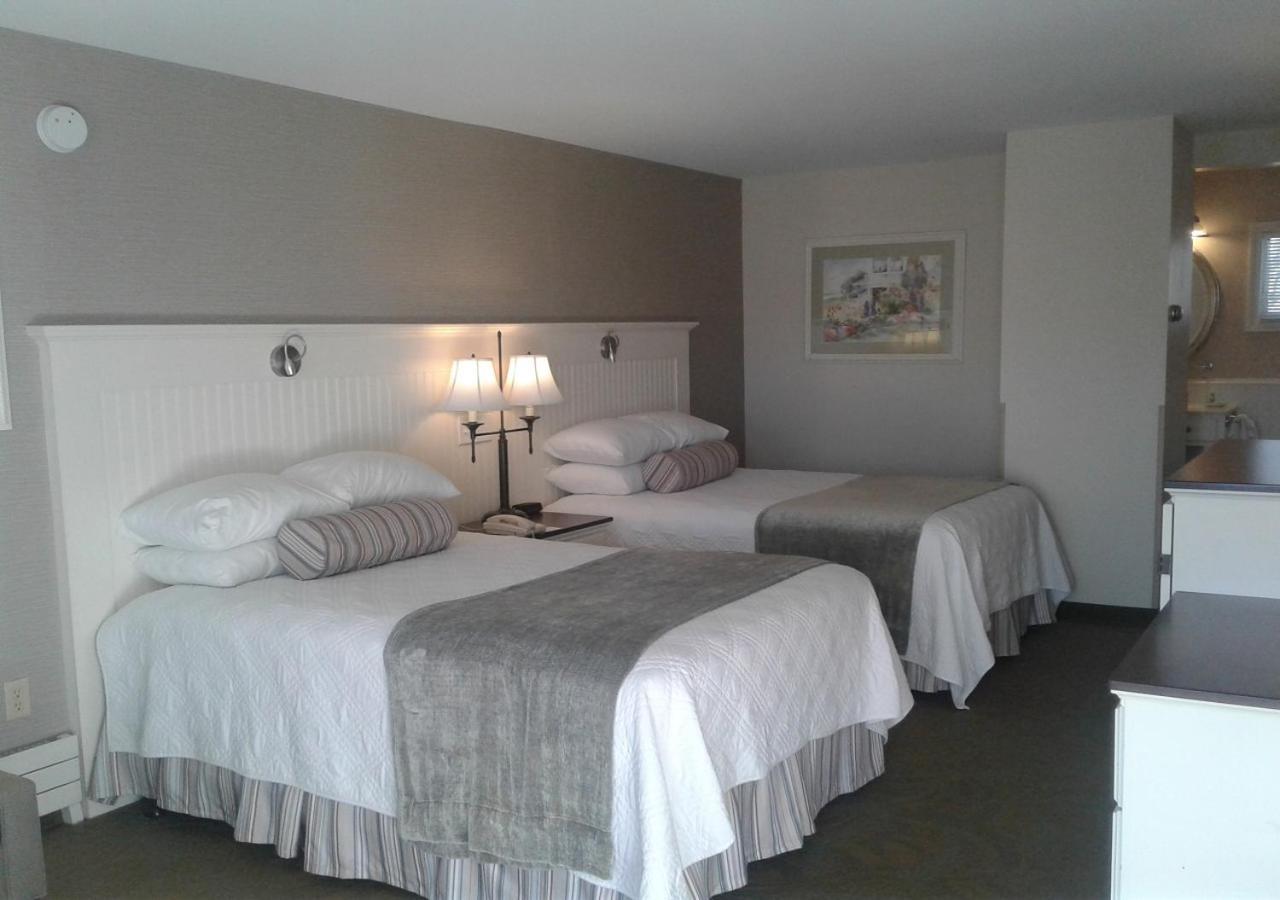 Anchorage By The Sea Hotel Ogunquit Ngoại thất bức ảnh