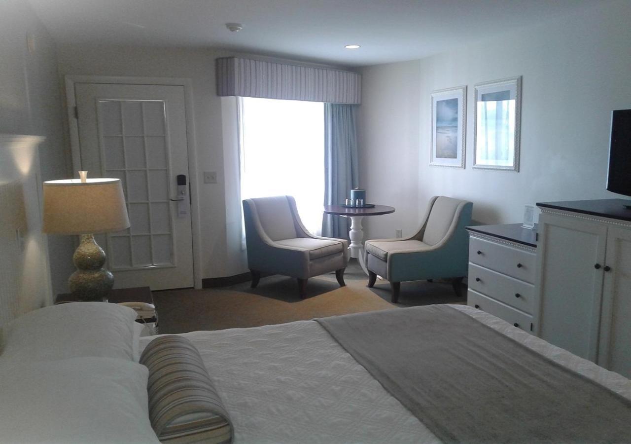 Anchorage By The Sea Hotel Ogunquit Ngoại thất bức ảnh