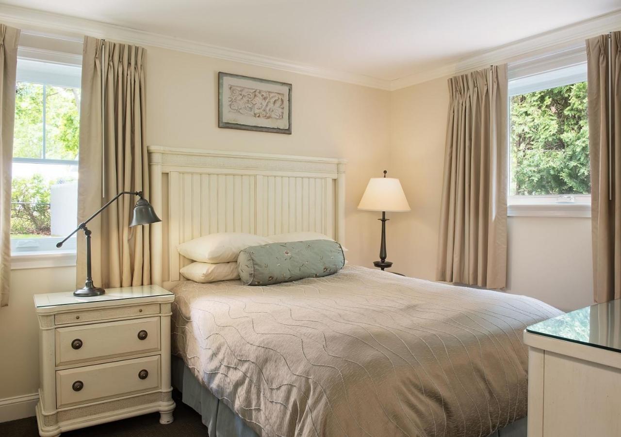 Anchorage By The Sea Hotel Ogunquit Ngoại thất bức ảnh