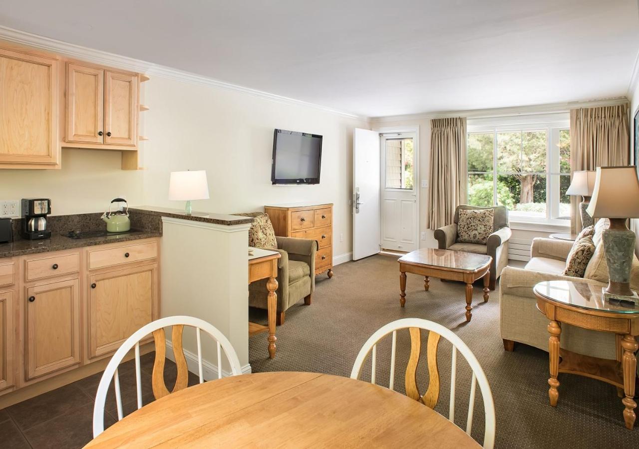 Anchorage By The Sea Hotel Ogunquit Ngoại thất bức ảnh